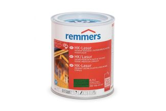 Remmers Hk Lasur 3in1 – Fenyőzöld – 0,75 L